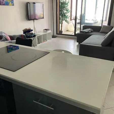 아파트 2 Pieces 55 M2 Les Pins