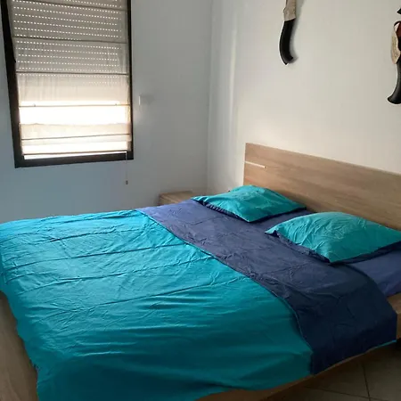 2 Pieces 55 M2 Juan Les Pins